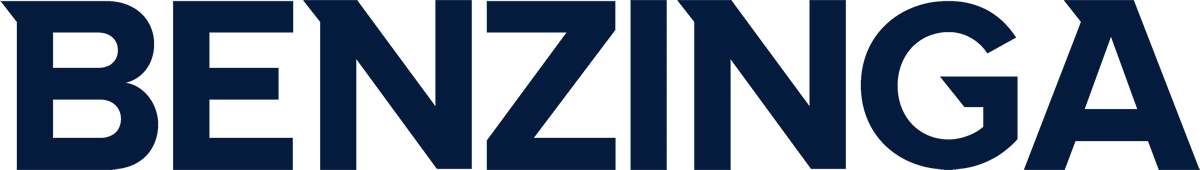 Benzinga logo Benzinga logo