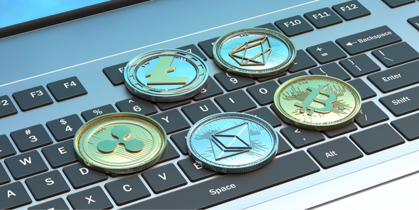 Crypto coins Crypto coins